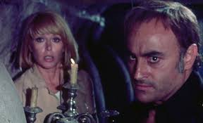 Spanish horror movie box set release