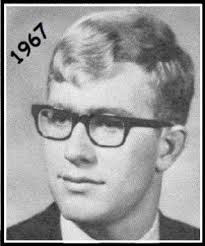 RIP ~ Roger Trimble ('67)