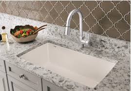 Blanco Silgranit Diamond Super Single Bowl Undermount Kitchen Sinks Composite Kitchen Sinks Best Kitchen Sinks