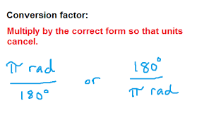 Degrees to degrees,minutes,seconds converter how to convert degrees,minutes,seconds to decimal degrees. Degrees To Radians Converting Between These Two Ways Of Measuring Angles Mathbootcamps