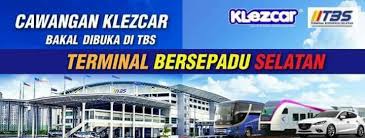 Tak seperti selalu di mana perjalanan kami bermula dari klia ataupun klia2, perjalanan kami kali ini bermula dari terminal bersepadu selatan (tbs). Waktu Bas Ekspress Di Tbs News And Archives Section Klezcar Malaysia Car Rental Service