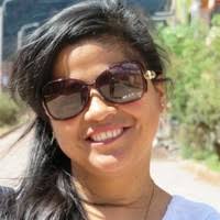 Violeta Quispe Surco