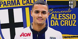 Scheidsrechter bas nijhuis vraagt vriendin ten huwelijk scheidsrechter bas nijhuis heeft zijn vriendin ten huwelijk gevraagd in de uitzending van radio veronica. Interview Alessio Da Cruz Hopelijk Snel Debuteren Voor Parma In Serie A