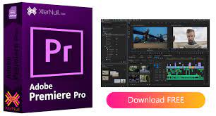 Within minutes, even a new user can edit media projects like a pro. Download Adobe Premiere Pro 64bit Xternull
