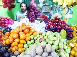 Maybe you would like to learn more about one of these? Jangan Gengsi Makan Buah Lokal Jabarekspres Com