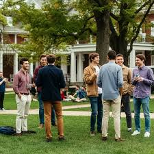 When Brotherhood Becomes Dangerous: The Fraternity Safety Crisis -  Interventionist | Licensed Professional Family Interventions
