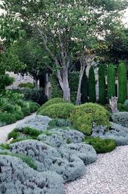 luberon une maison qui aime la nuance jardin mediterraneen beaux jardins arrosage jardin
