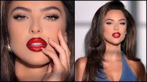 New! Gucci Liquid Lipsticks!