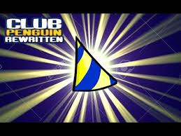 Watch the video explanation about club penguin rewritten: 5 Facts On The Cpr Beta Hat Club Penguin Rewritten Youtube