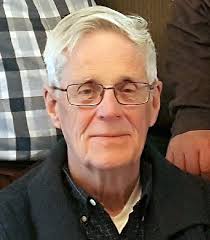 Harry Peterson Obituary