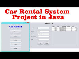 System.out.println(enter 1 for an economy car ); Car Rental System Project In Java Tutusfunny