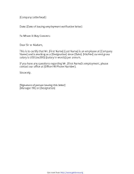 Follow these pro tips and guidelines for your next letter. To Whom It May Concern Letter Template Word Download Letter Template For Free Pdf Or Word