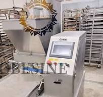 [Hot Item] Complete Set of Cake Muffin Chiffon Cake Sponge Cake Production Line CE Certificated Bakery Equipment
