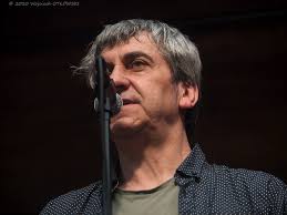 Danny Handley z zespołem wystąpił w Rozmarino