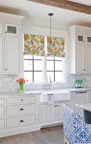 Skip to main search results. This White Kitchen Has A Colorful Personality