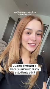 Cómo Hacer un Curriculum Efectivo para Estudiantes de Medicina