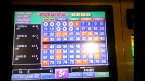 Maybe you would like to learn more about one of these? Four Card Keno Slot Machine By Game King