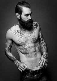 Motw13 5 01 Ricki Hall Best Beard Oil Beard