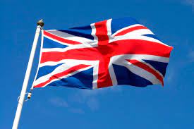 La bandera de londres es la bandera de la capital de inglaterra. La Bandera De Londres Escuelapedia Recursos Educativos
