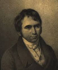 17 Janaury 1789 Birth of David Mendel (Auguste Neander) #onthisday #otdimjh 