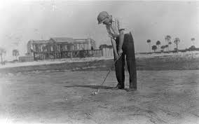 Florida Historic Golf Trail