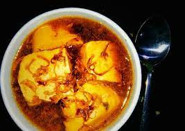 Resep Semur Tahu Kecap Bango Lezat Menu Resep Mudah