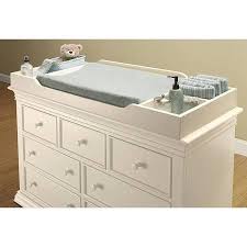 Changing Table Dresser Topper White Google Search Baby Furniture Sets Baby Changing Tables Baby Dresser