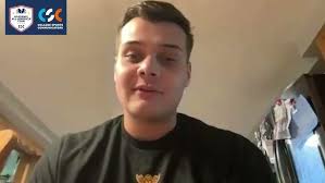 2019-20 NCAA DIII M Basketball CoSIDA Academic All-America® of the Year