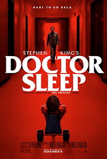 Doctor Sleep (2019 film) - Wikipedia