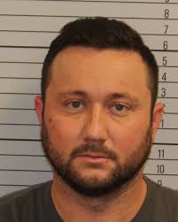 Latest Hamilton County Arrest Report