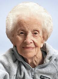 Maureen Elizabeth Currie