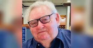 Ellis "EJ" Joseph Scallan Obituary