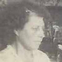 Lena McGee (1909–1968)