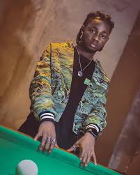 Ybnl leader, olamide shares the music video for his trending single infinity which features the new kid on the block, omah lay. Omah Lay Cries Out After Getting Robbed At The Airport Yabaleftonline