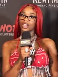 Sexyy Red - Wikipedia
