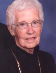 Alice M. Winquist Obituary