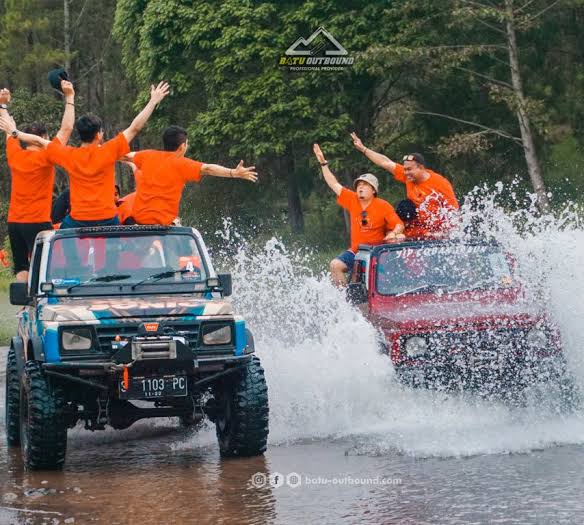BATU OUTBOUND | Pusat OUTBOUND di Batu-Malang Proffesional Team