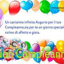 Un Carissimo Infinito Augurio Per Il Tuo Compleanno Sia Per Te Un Giorno Speciale Buon Compleanno Auguri Di Buon Compleanno Buon Compleanno Nipote