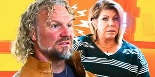 Kody needs Meri back to keep the show running. I just hope she doesn't fall  for the banana in the tailpipe and treats him like he treated her, like "a  board".