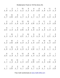 Timed tests are great for keeping your multiplication facts in. Printables Multiplication Worksheets 100 Multiplication Facts Worksheet Worksheets Year 2 Math Word Problems Worksheets I Need A Math Tutor Waldorf Homeschool Preparing For Kindergarten Math Problems Ks1 It S A Worksheets Adventure