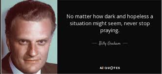 How do you know if God is answering your prayers?