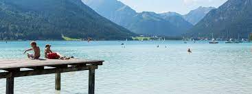 Johann in tirol is a small market town in the kitzbuhler alps in the tyrol region of austria. 10 Tips For The Summer In Tirol Summer Holidays Things To Do Tyrol In Austria