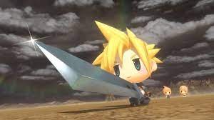 The effort has been made to match the number of chests and points of interest on the. World Of Final Fantasy Best Early Experience Farming Location