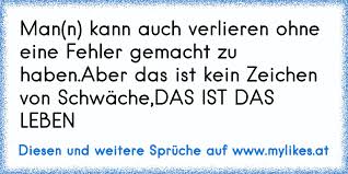 Tattoos mit schönen sprüchen gehen im wahrsten sinne unter die haut. Man N Kann Auch Verlieren Ohne Eine Fehler Gemacht Zu Haben Aber Das Ist Kein Zeichen