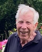 Keith Davies Obituary