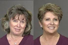 Modern Short Haircuts