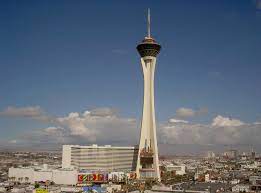 Considered to be an icon of the city and the pacific northwe. Las Vegas Space Needle Tom Donohue Flickr