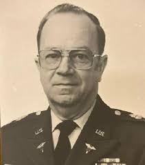 Kenneth Crow Obituary (1937