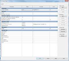 Recessed lighting fixtures revit family parameters revitive reviews. How To Create A Variable Length Led Luminaire Lighting Fixture Autodesk Community Revit Products