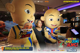 Upin & Ipin